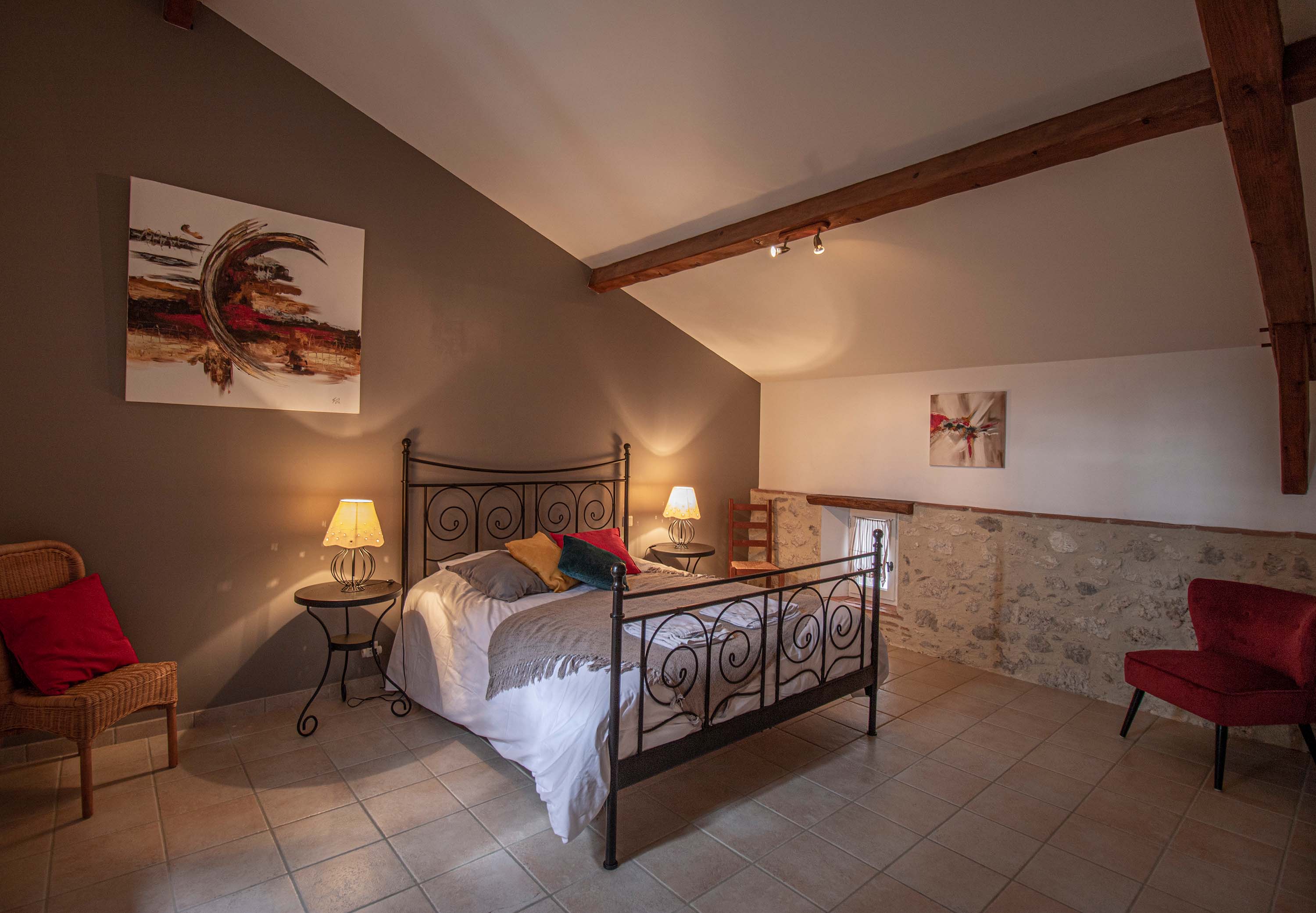 Gîte de Micouleau, Nérac - photo 12