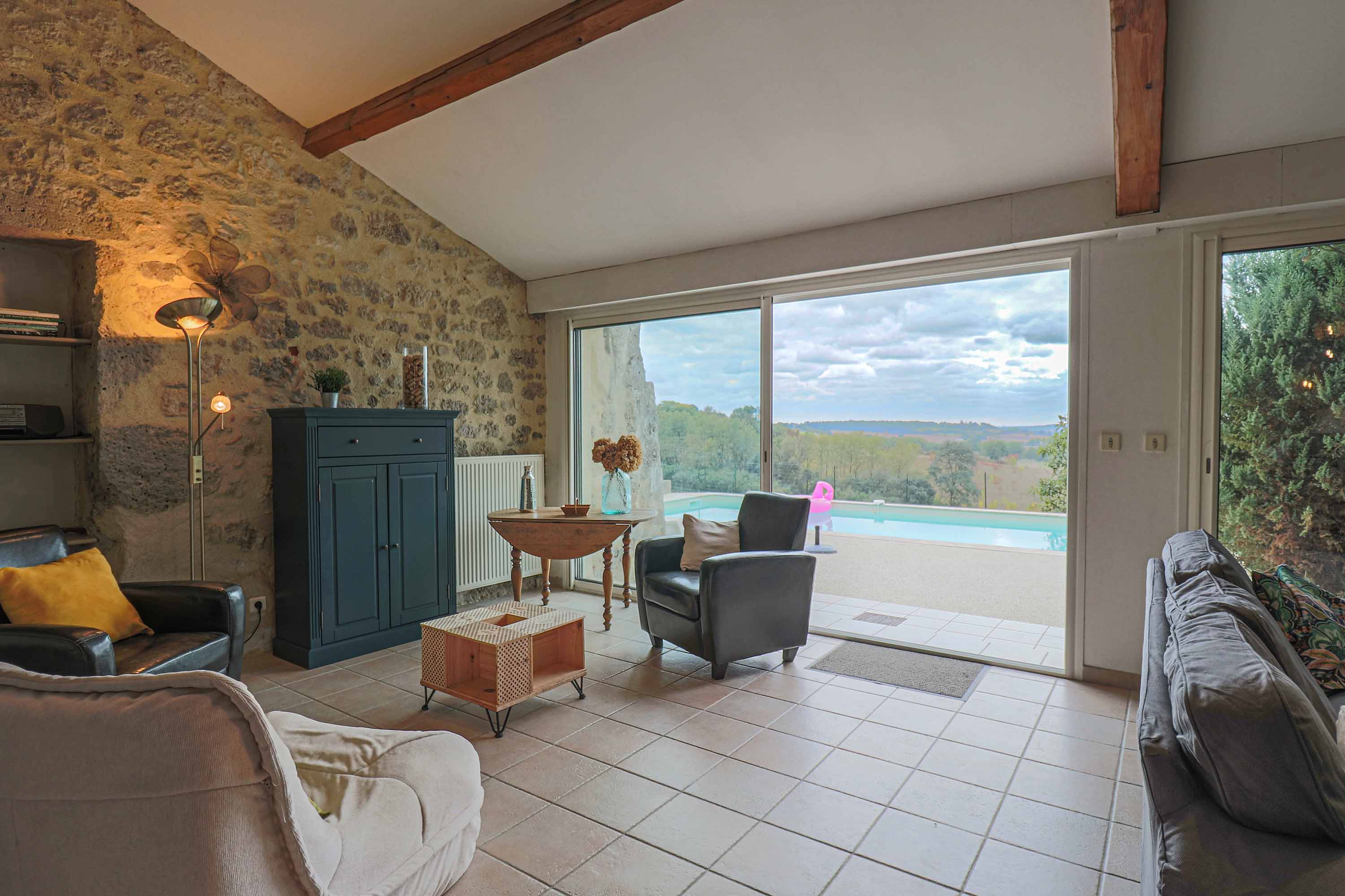 Gîte de Micouleau, Nérac - photo 10