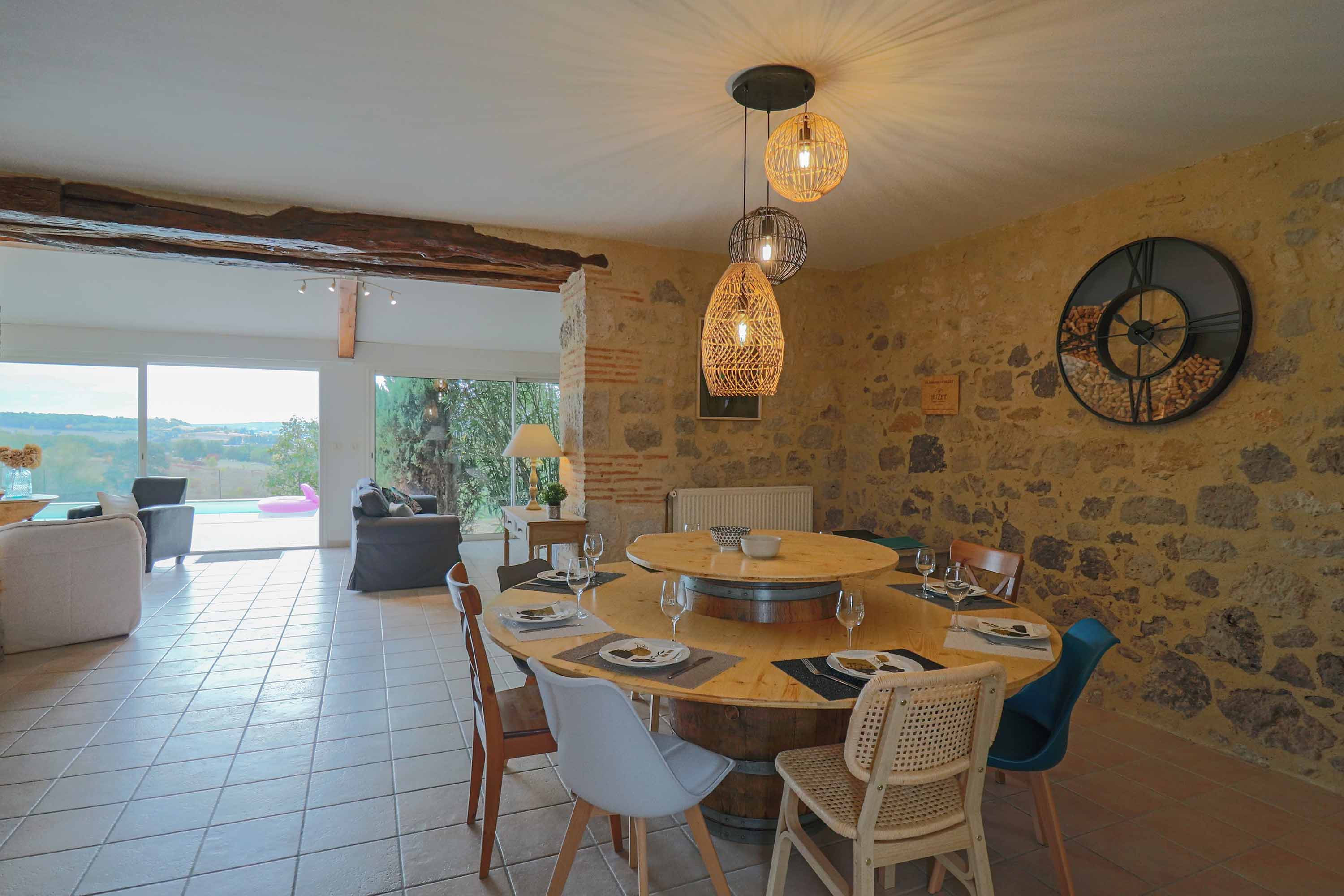 Gîte de Micouleau - photo 3