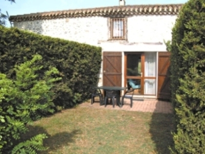 La Ferme du Boué - Le gîte Glycine - photo 5