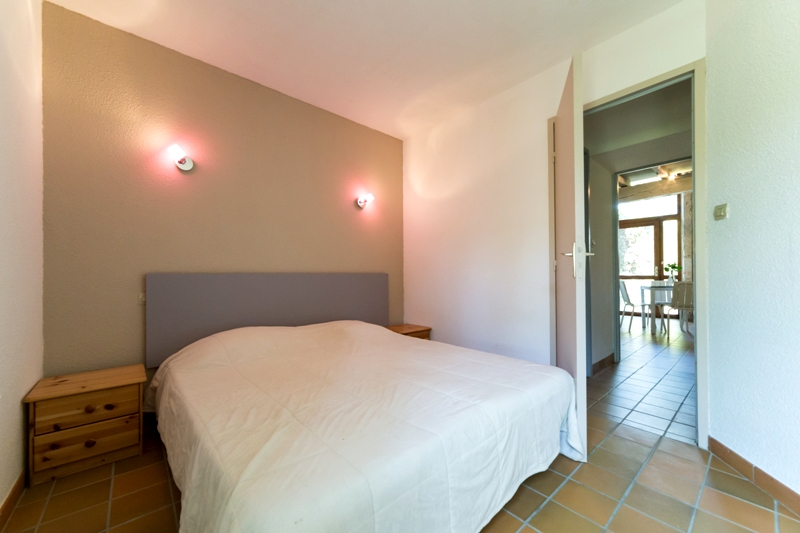 La Ferme du Boué - Le gîte rose, Sainte-Maure-de-Peyriac - photo 9