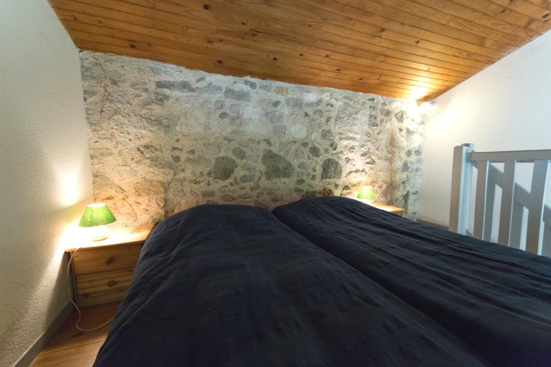 La Ferme du Boué - Le gîte rose, Sainte-Maure-de-Peyriac - photo 6