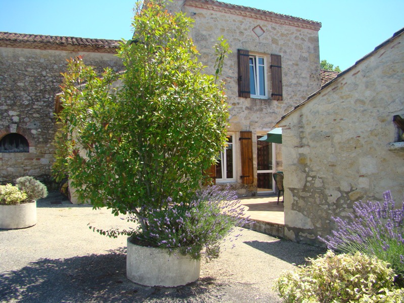 Lou Pouchat, Aubiac - photo 7