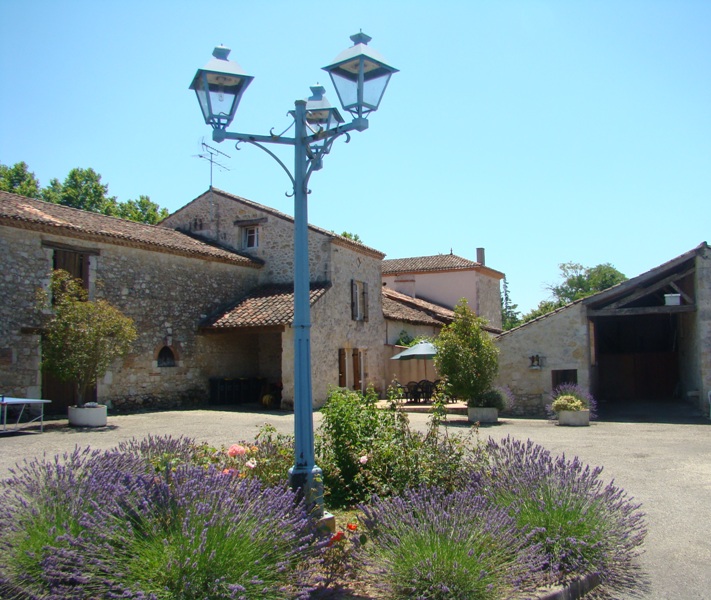 Lou Pouchat - photo 3