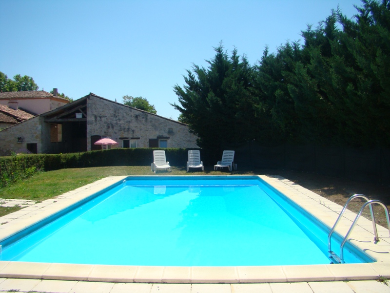 Lou Pouchat, Aubiac - photo 12