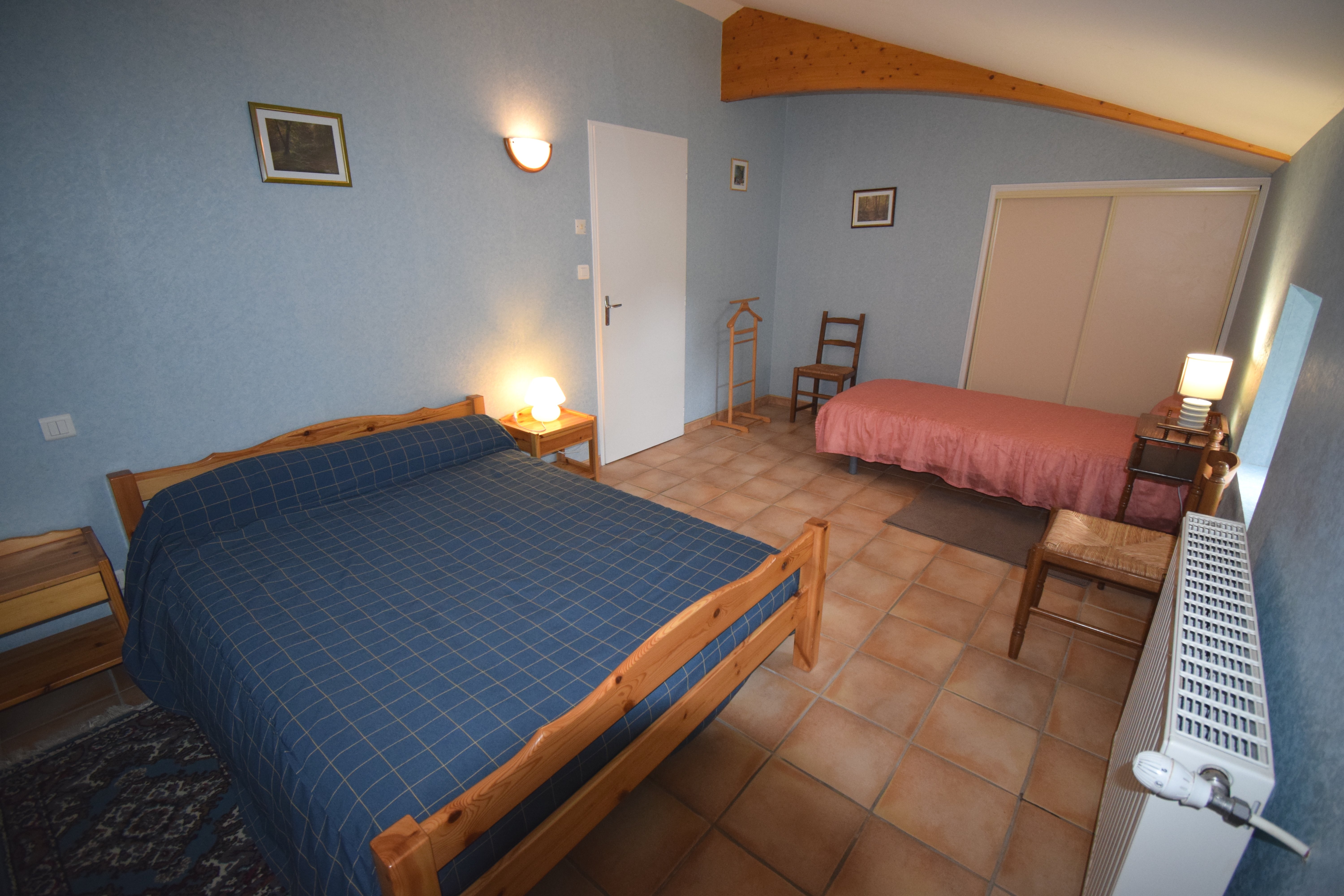 Gîte de Guerrier Bas, Loubès-Bernac - photo 3