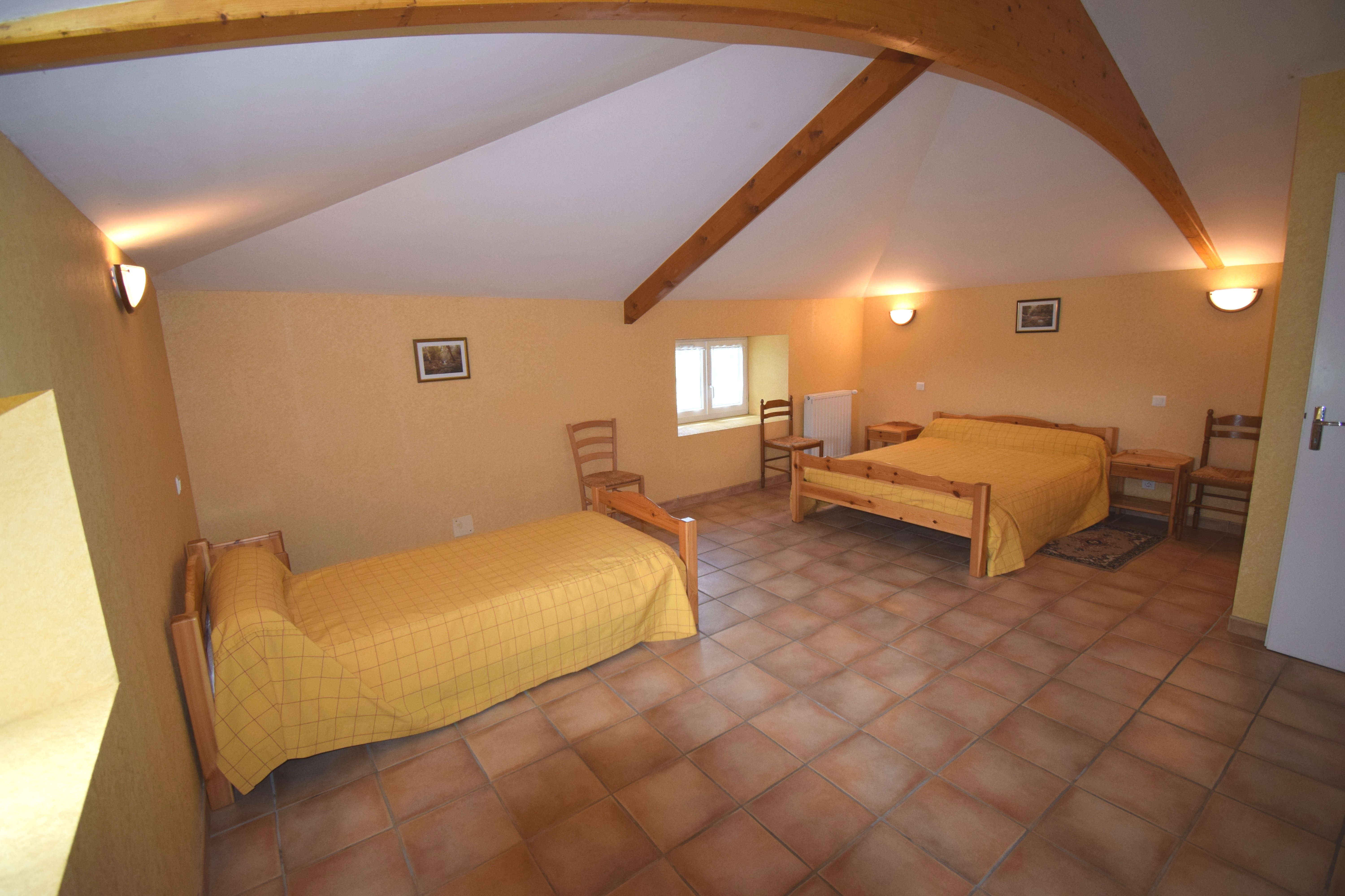 Gîte de Guerrier Bas, Loubès-Bernac - photo 9