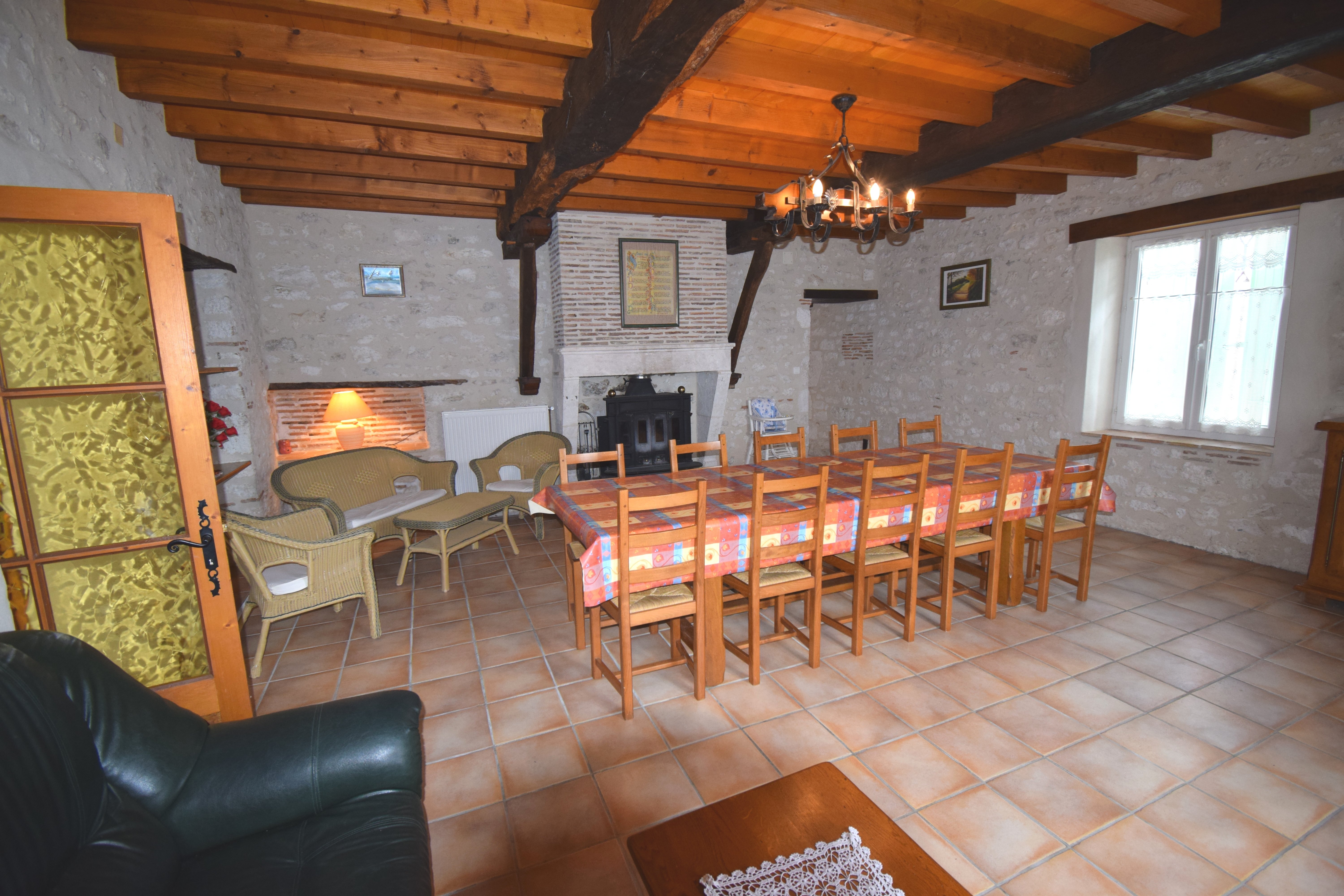 Gîte de Guerrier Bas, Loubès-Bernac - photo 10