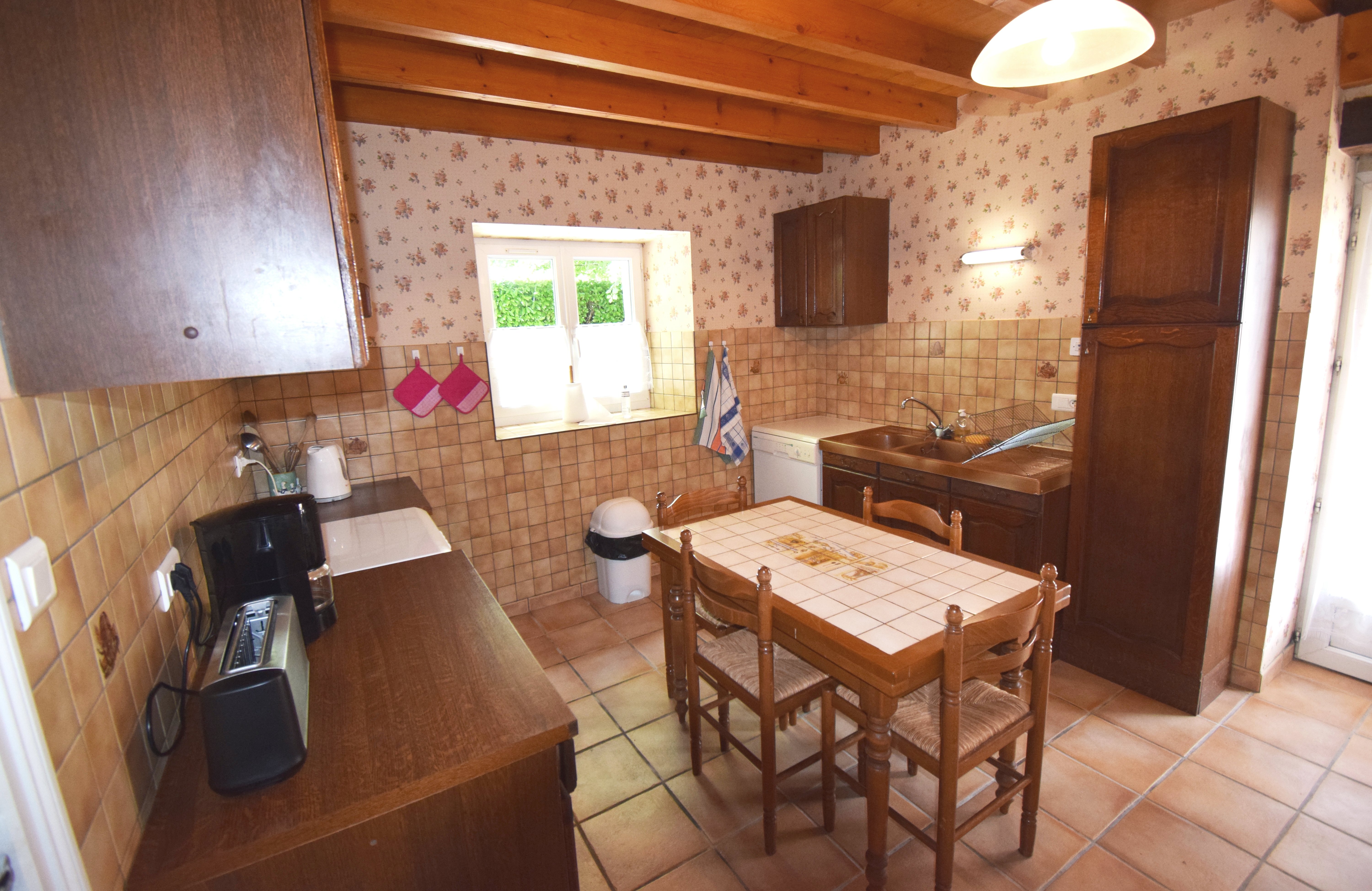 Gîte de Guerrier Bas, Loubès-Bernac - photo 20