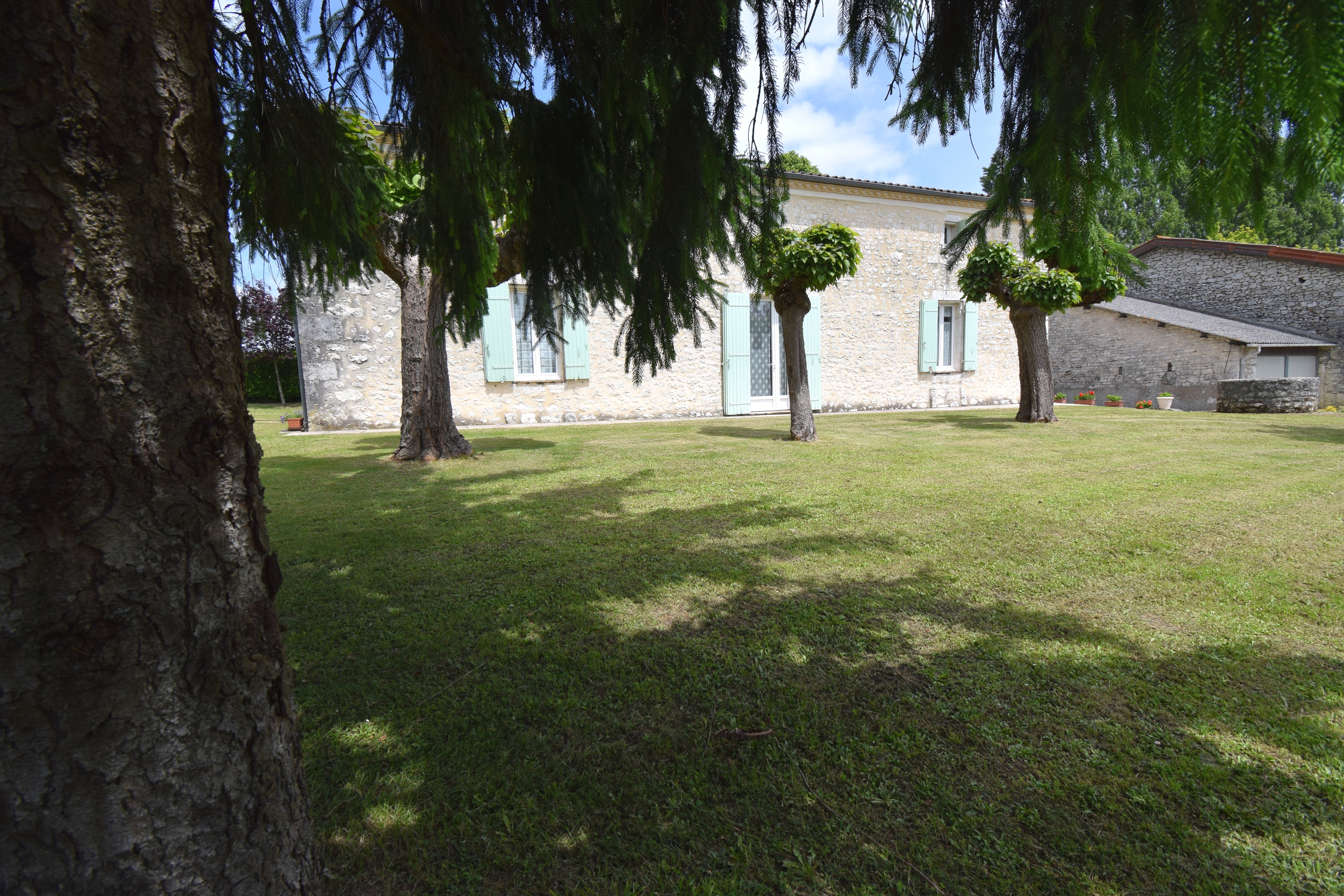 Gîte de Guerrier Bas, Loubès-Bernac - photo 16