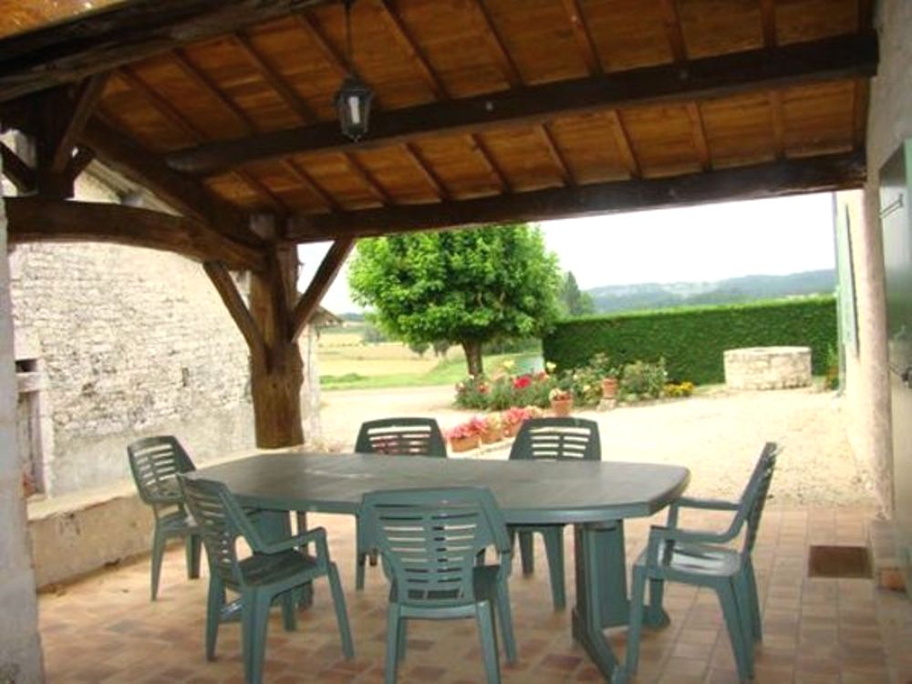 Gîte de Guerrier Bas, Loubès-Bernac - photo 6