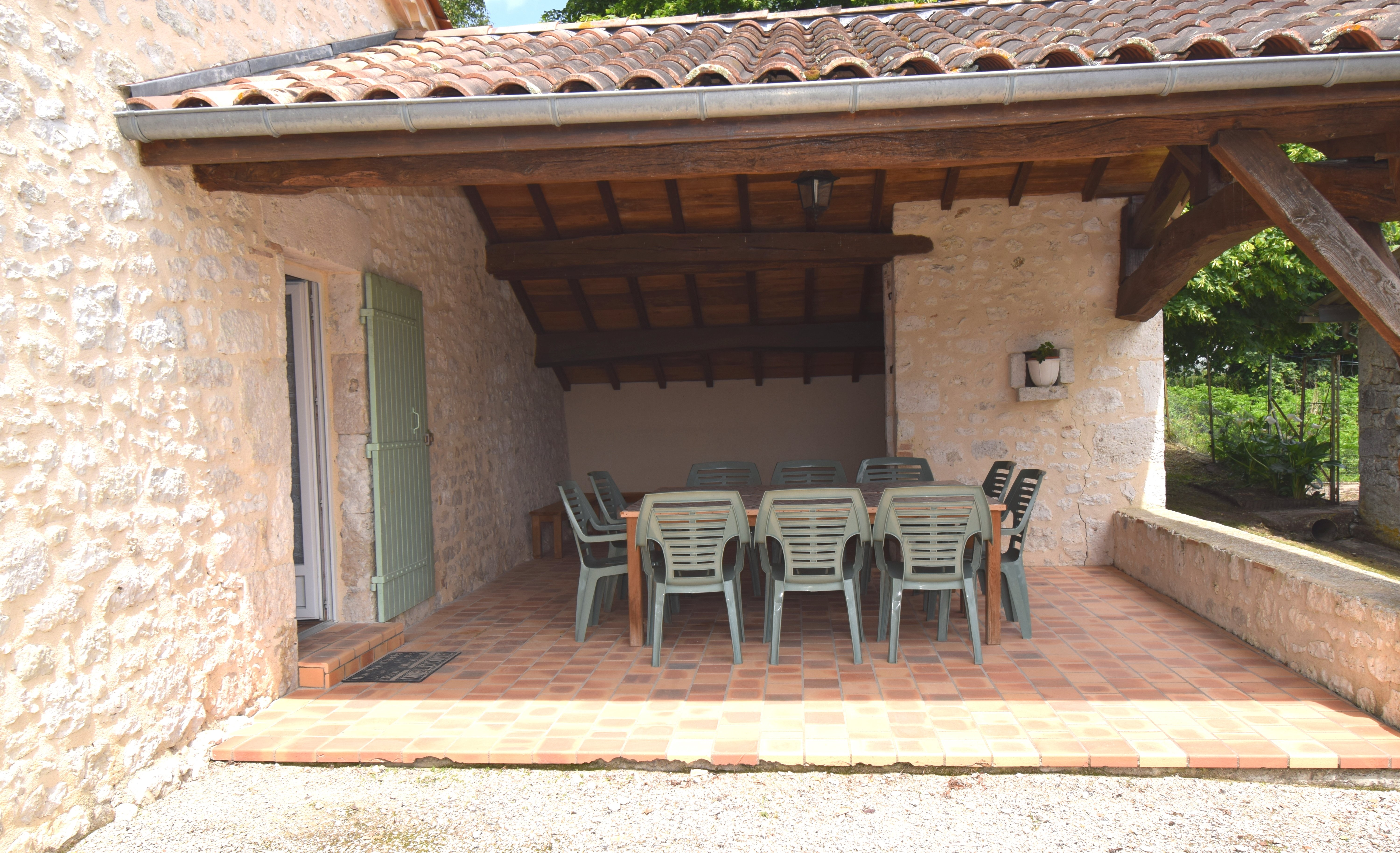 Gîte de Guerrier Bas, Loubès-Bernac - photo 15