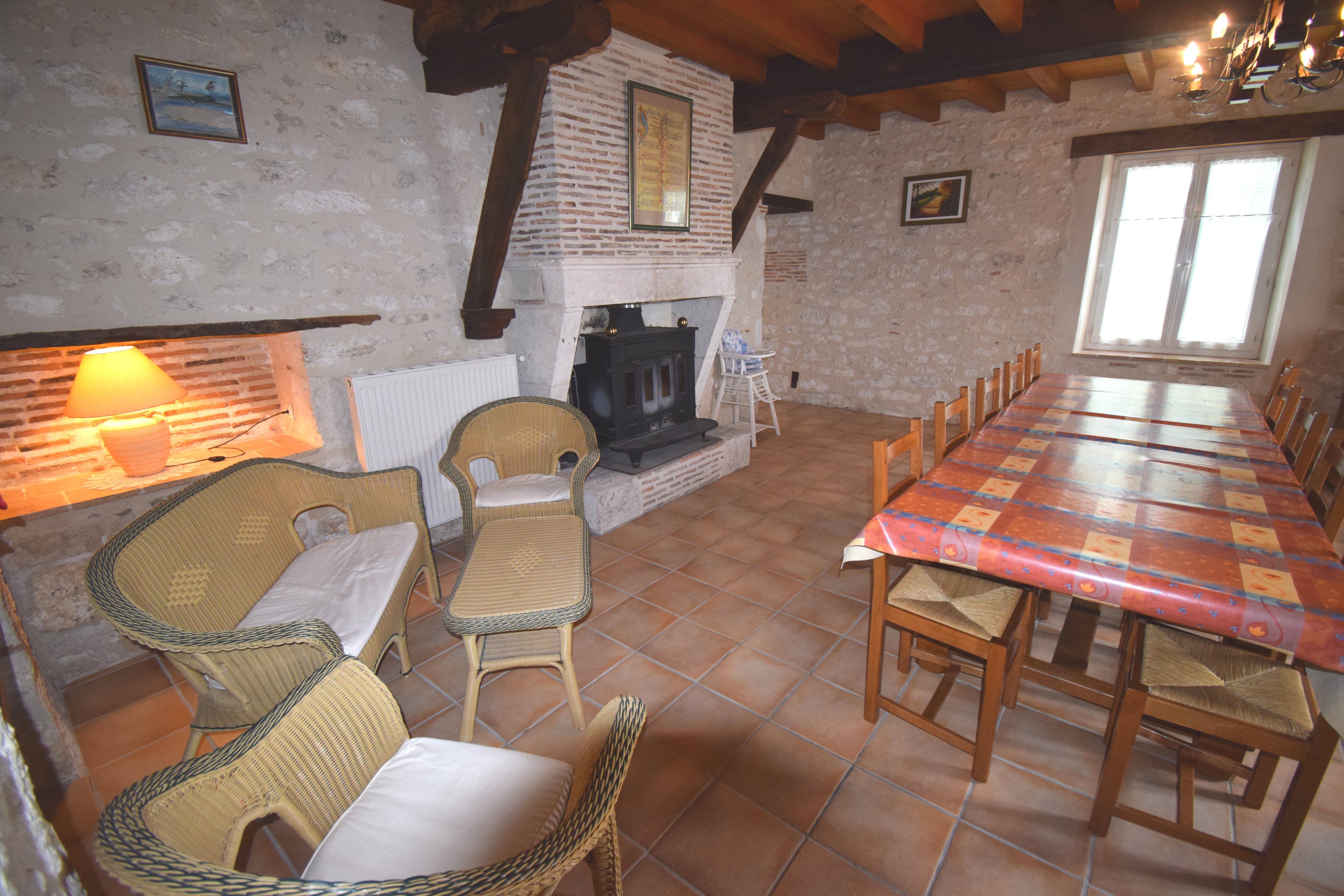 Gîte de Guerrier Bas, Loubès-Bernac - photo 18