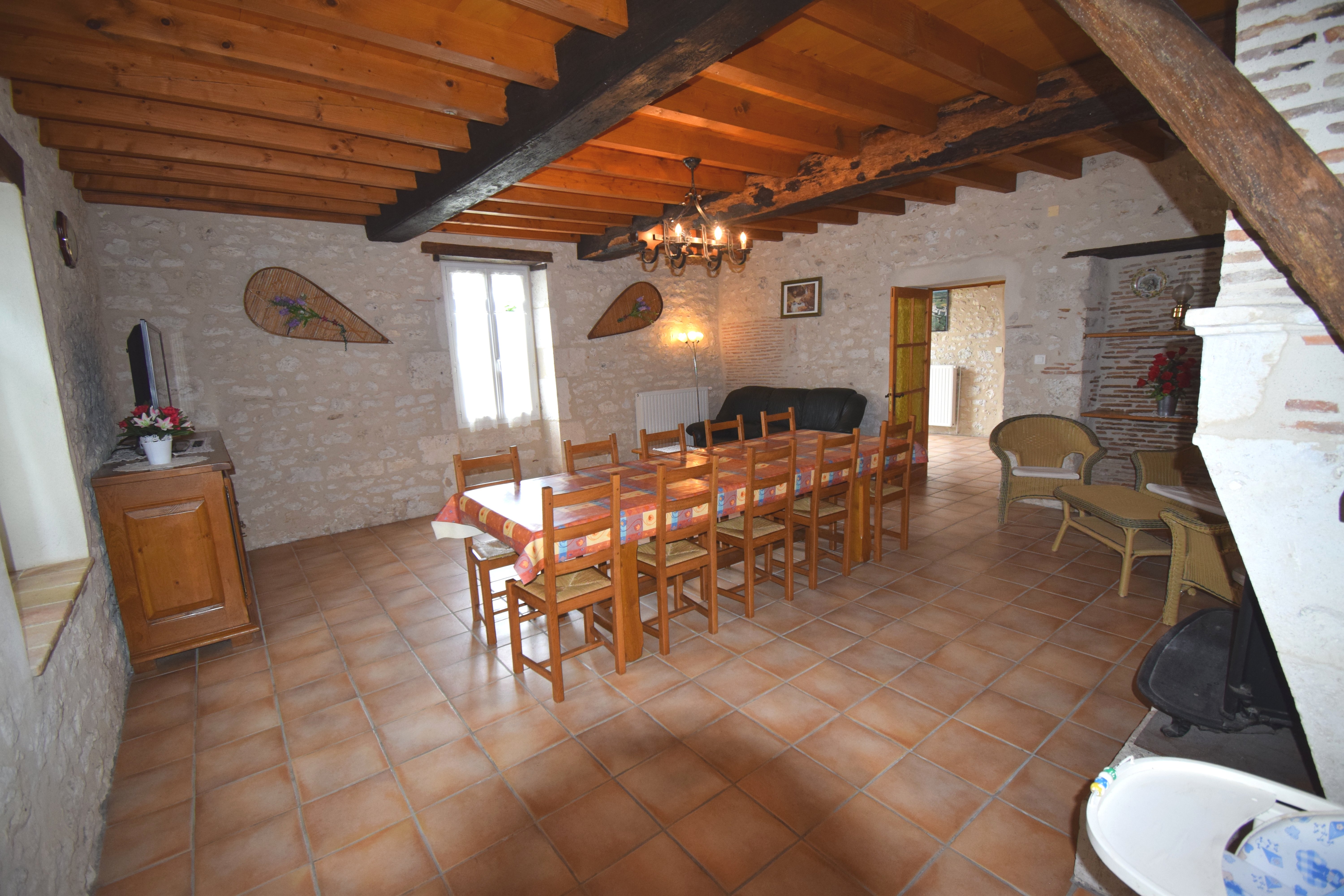 Gîte de Guerrier Bas, Loubès-Bernac - photo 4