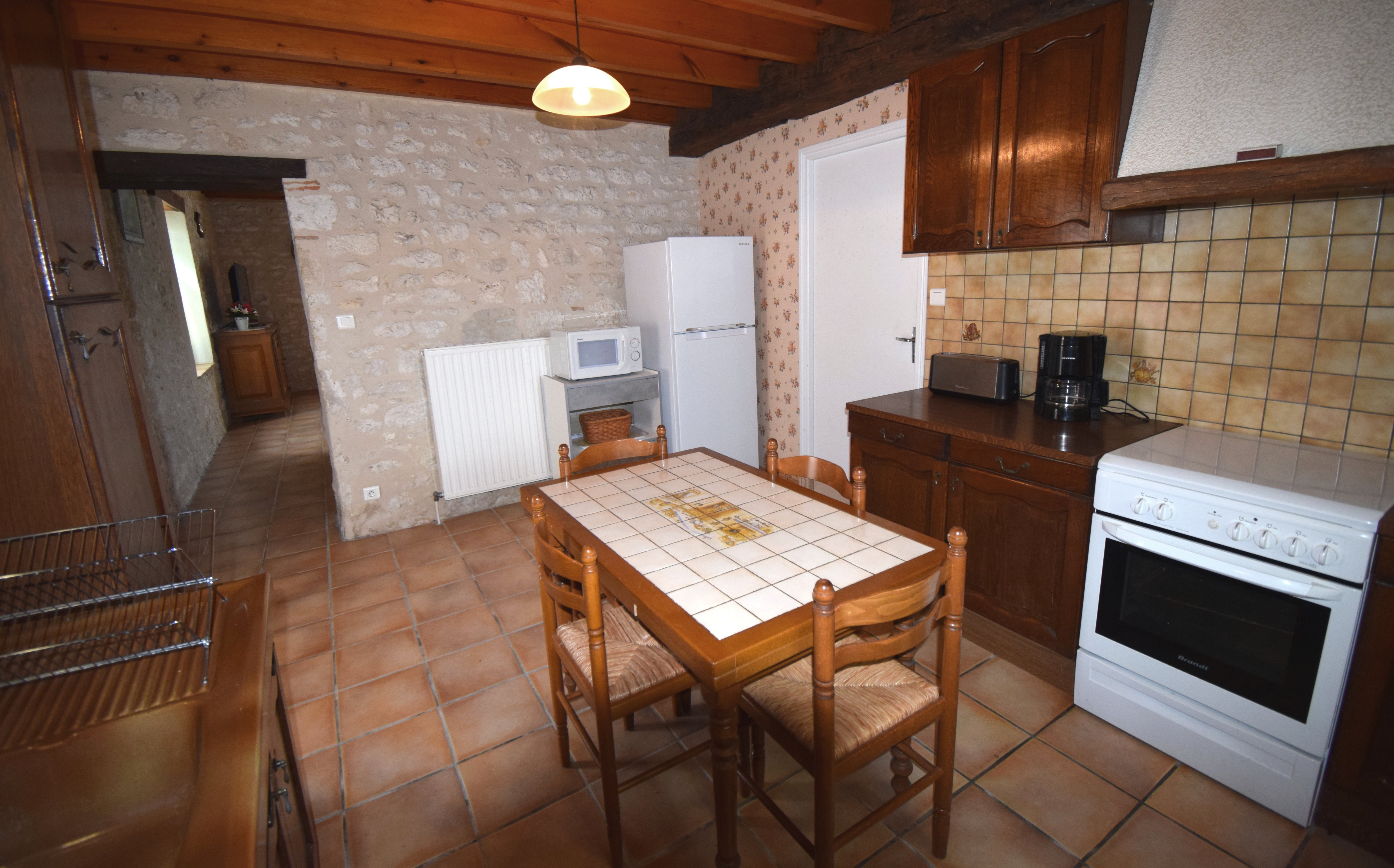 Gîte de Guerrier Bas, Loubès-Bernac - photo 5