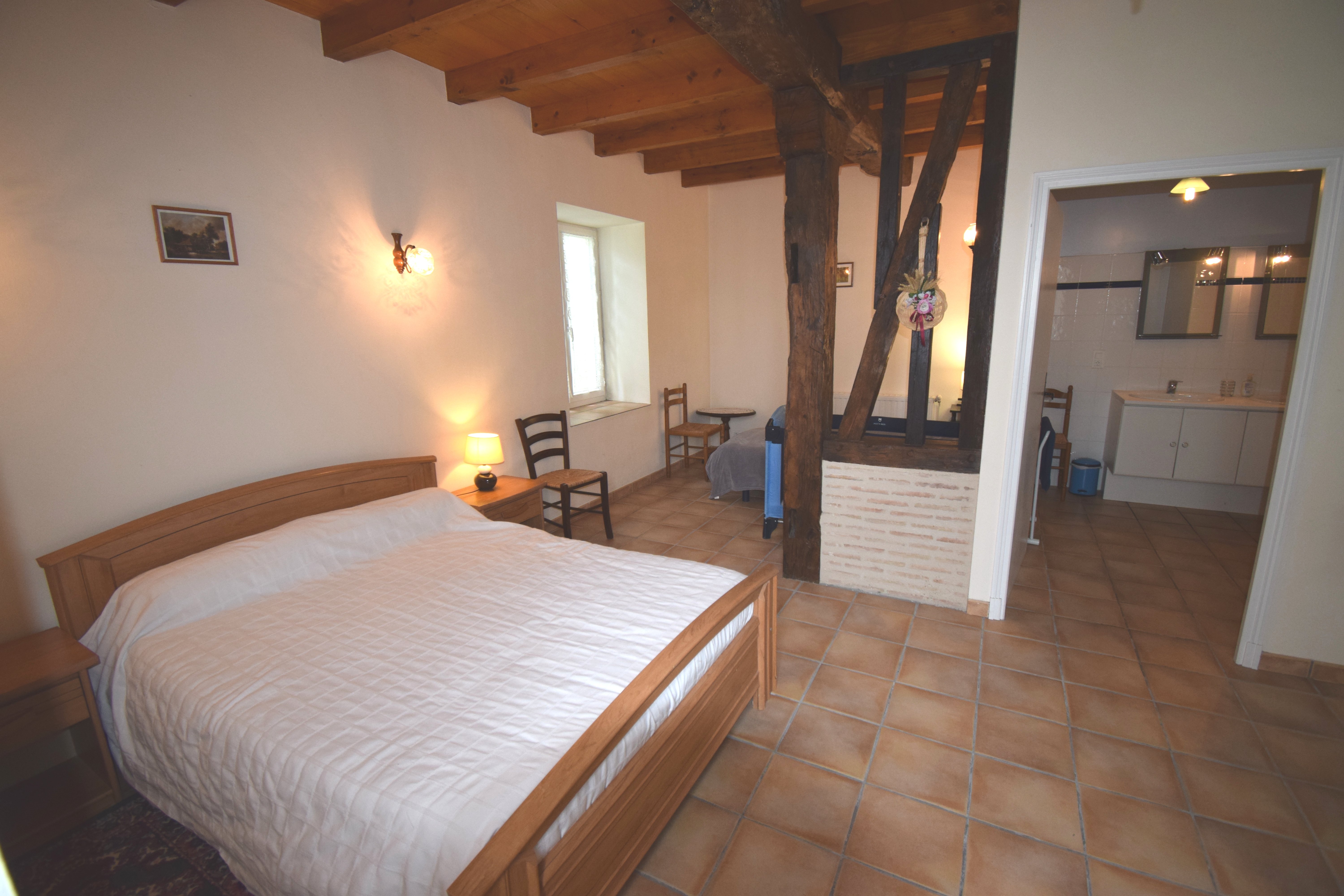 Gîte de Guerrier Bas, Loubès-Bernac - photo 7