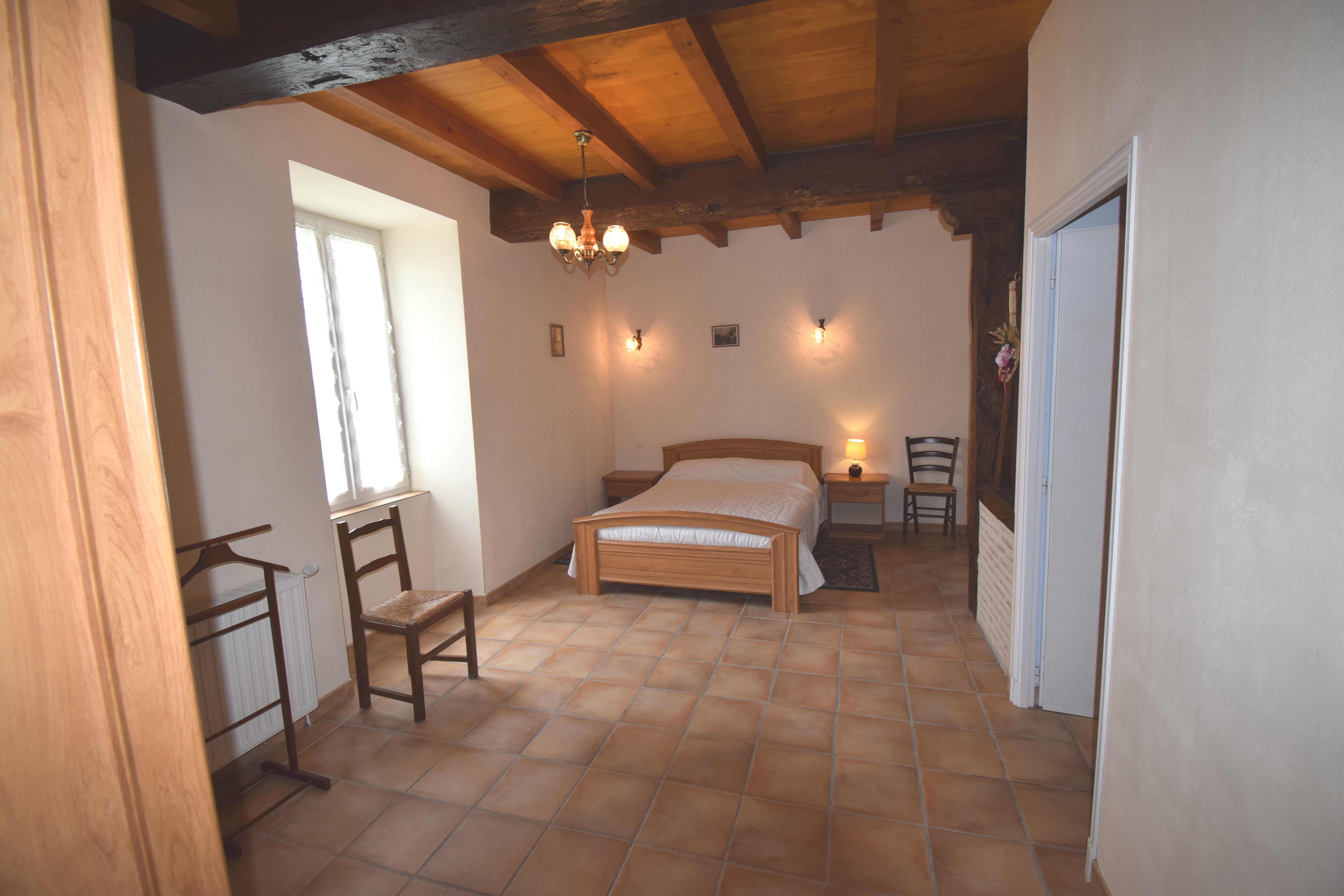 Gîte de Guerrier Bas, Loubès-Bernac