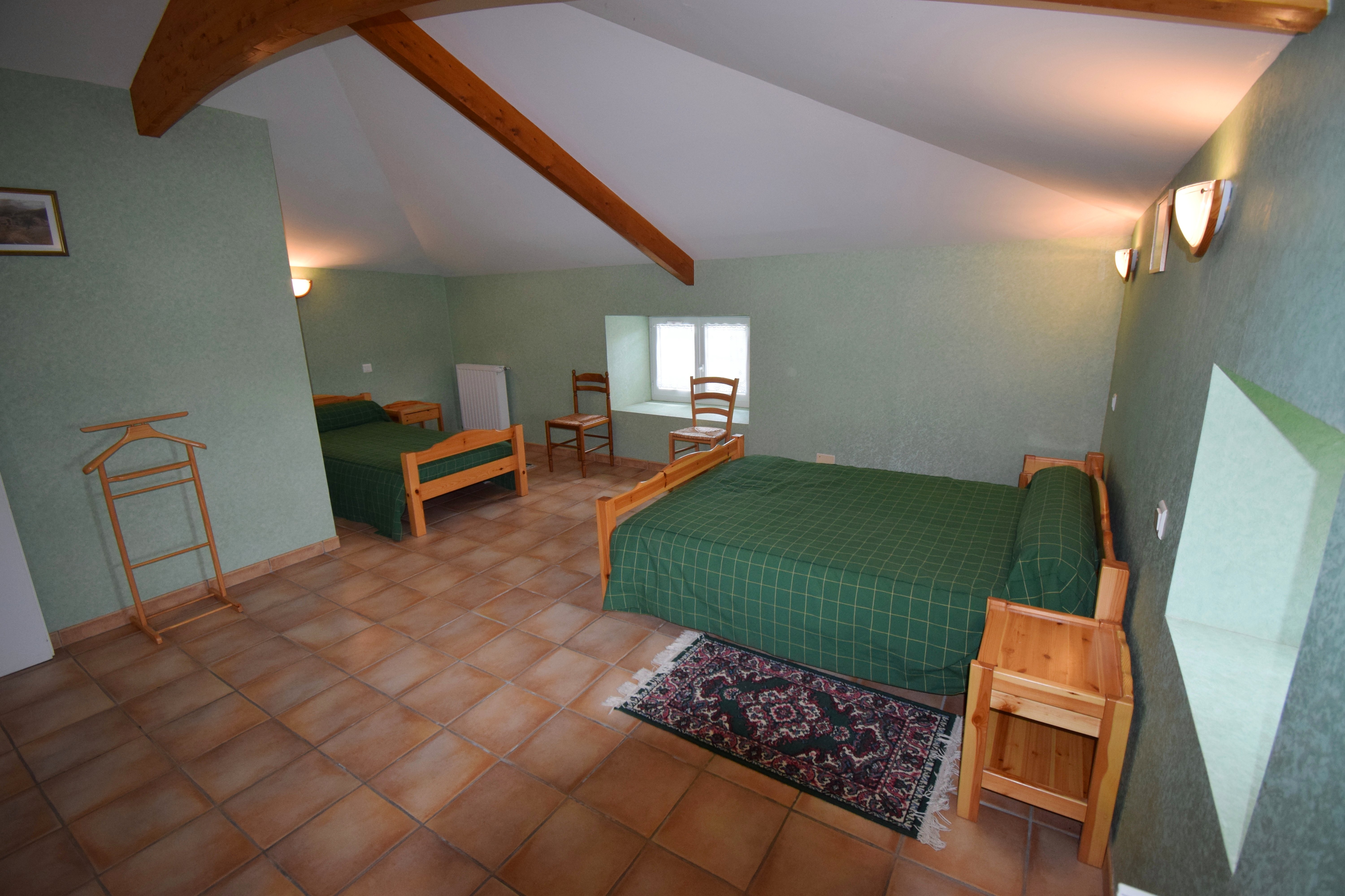 Gîte de Guerrier Bas, Loubès-Bernac - photo 14