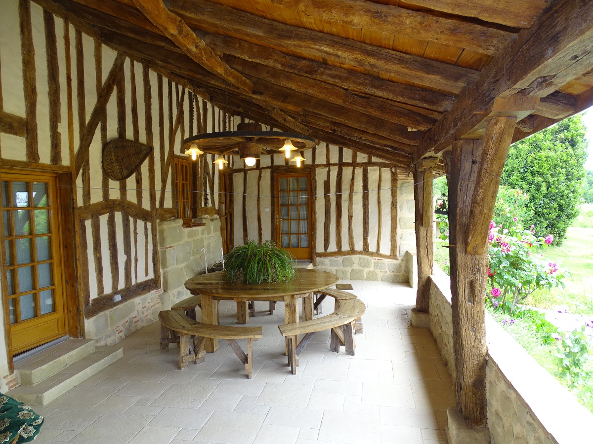 Gîte de Vincés, Tombebœuf - photo 13