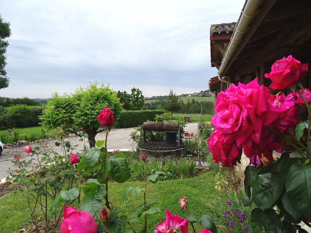 Gîte de Vincés - photo 2