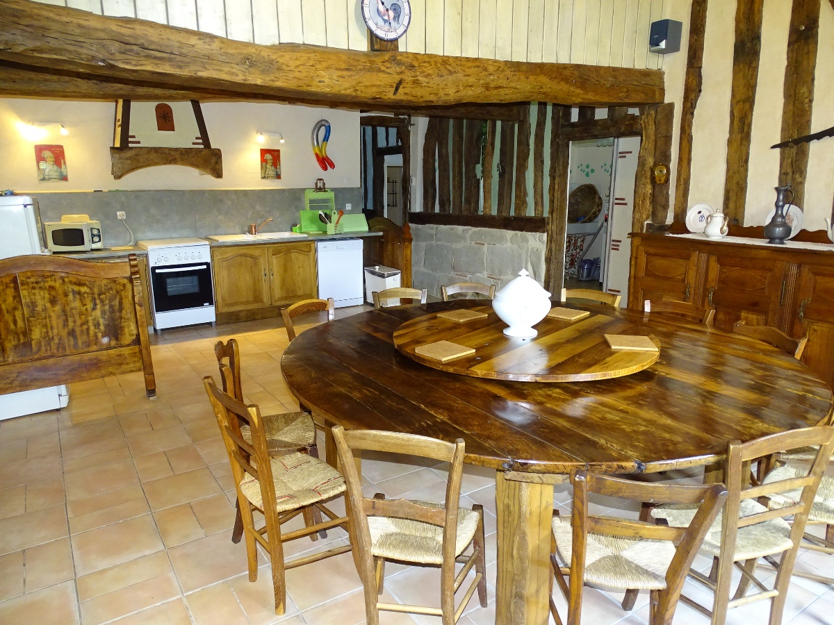 Gîte de Vincés - photo 3