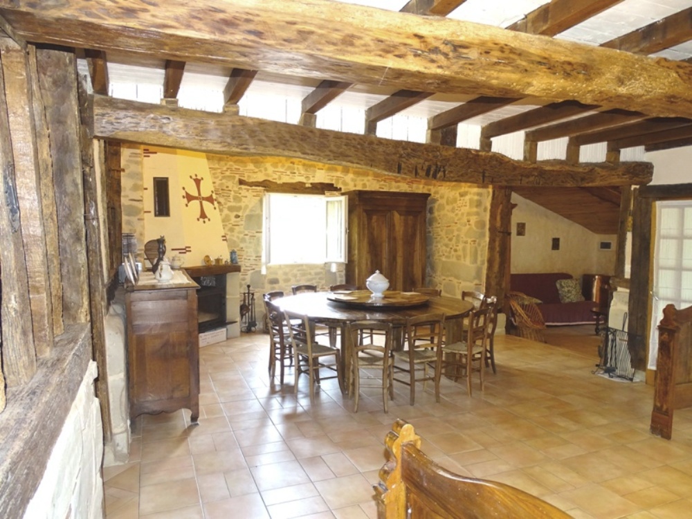 Gîte de Vincés, Tombebœuf - photo 9