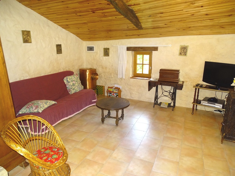 Gîte de Vincés, Tombebœuf - photo 12