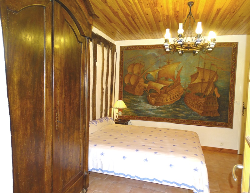 Gîte de Vincés - photo 4