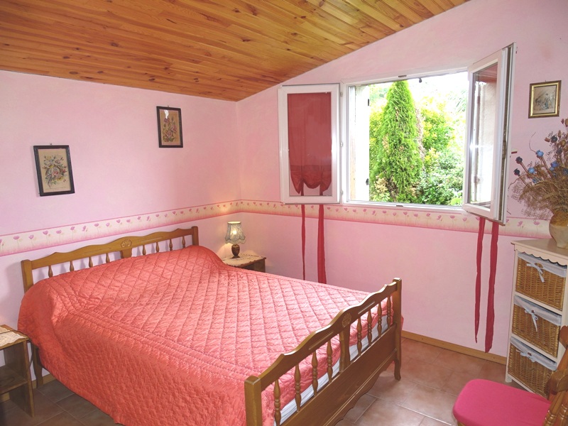 Gîte de Vincés - photo 5