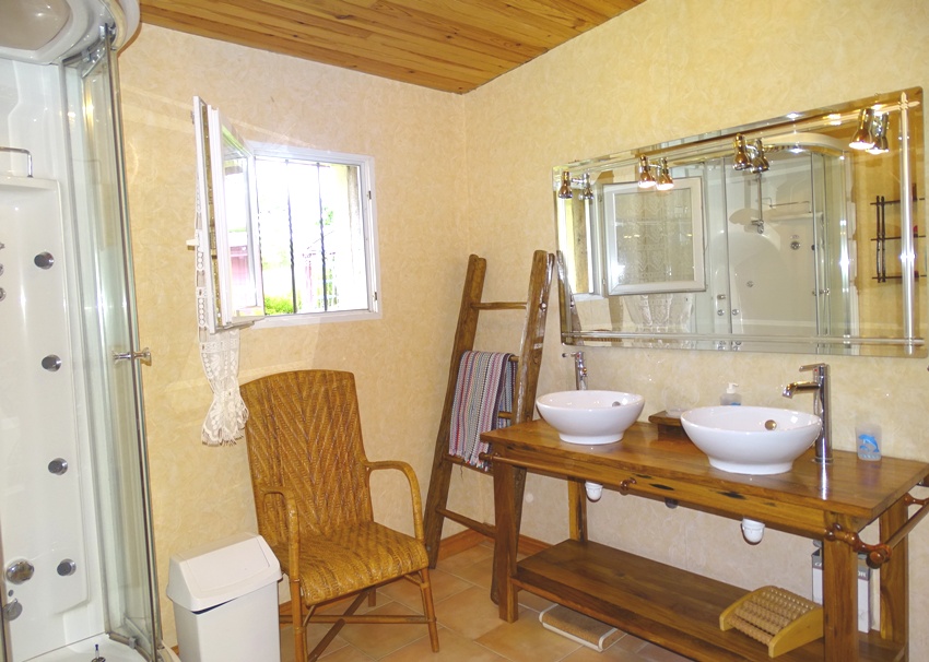 Gîte de Vincés, Tombebœuf - photo 15