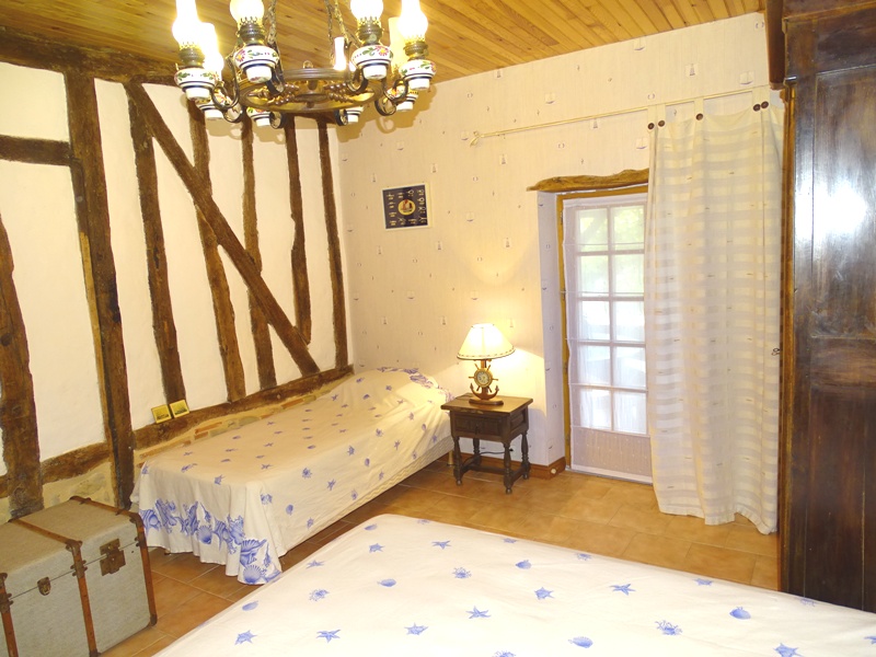 Gîte de Vincés, Tombebœuf - photo 10