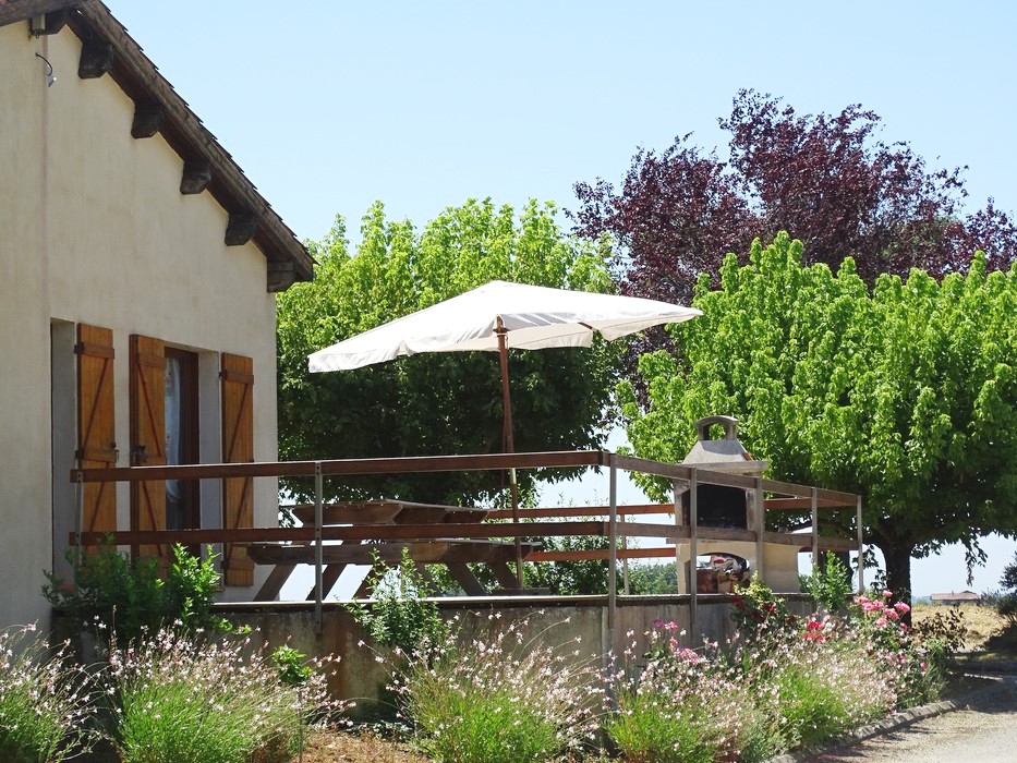 Gîte de Laxery, Saint-Martin-de-Beauville - photo 7