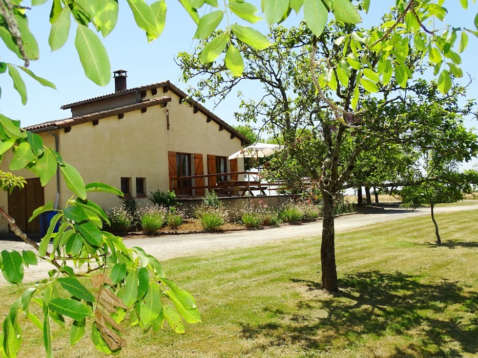 Gîte de Laxery, Saint-Martin-de-Beauville - photo 9
