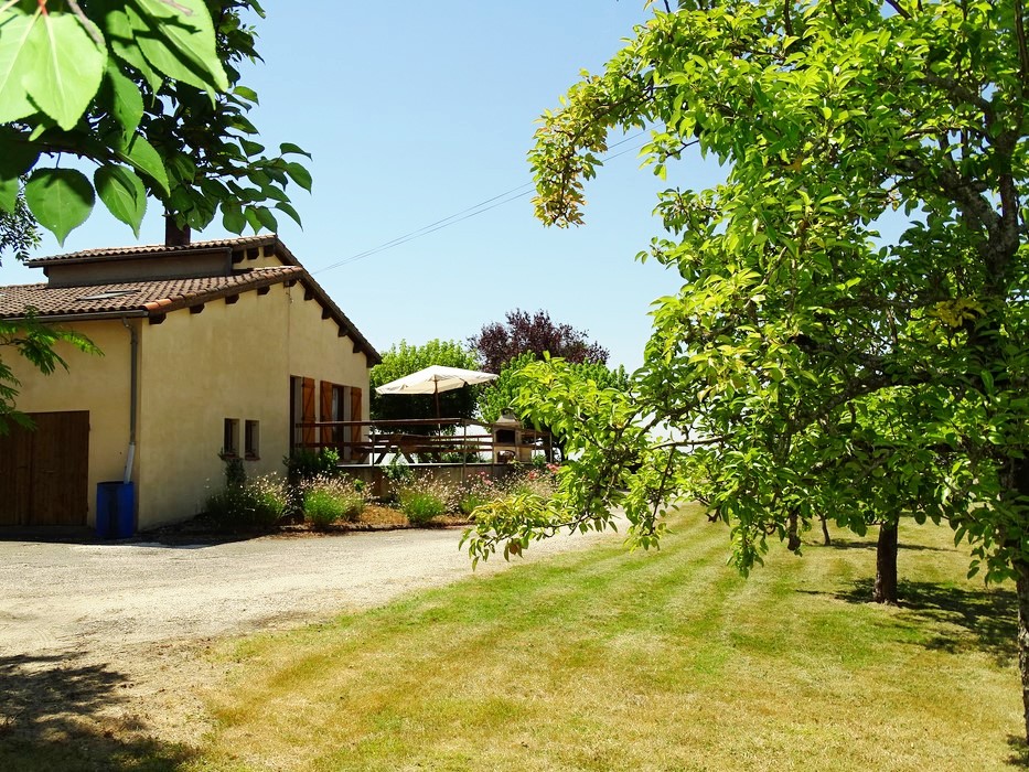 Gîte de Laxery, Saint-Martin-de-Beauville - photo 12