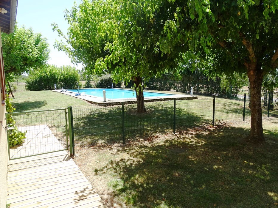 Gîte de Laxery, Saint-Martin-de-Beauville - photo 15