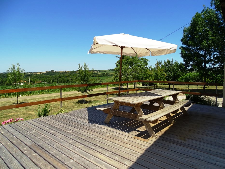 Gîte de Laxery, Saint-Martin-de-Beauville - photo 18