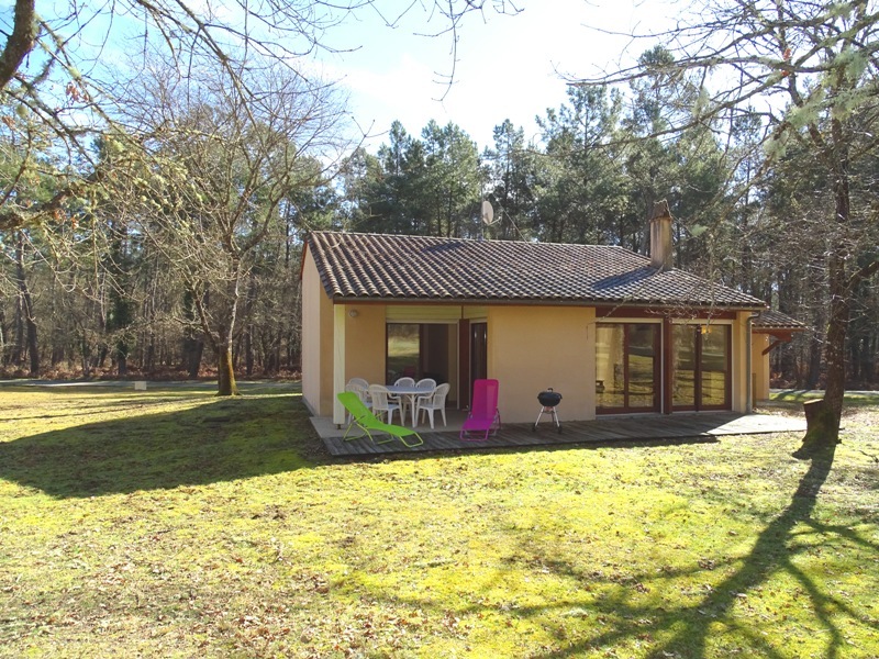 Gîte communal de Pompogne - photo 5