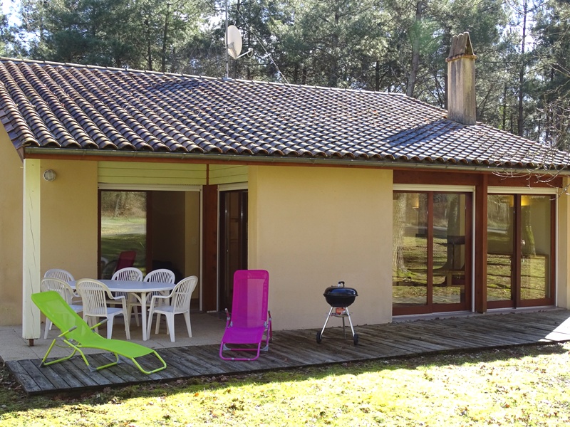 Gîte communal de Pompogne, Pompogne - photo 7