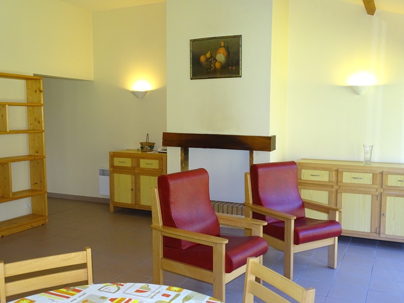 Gîte communal de Pompogne - photo 2