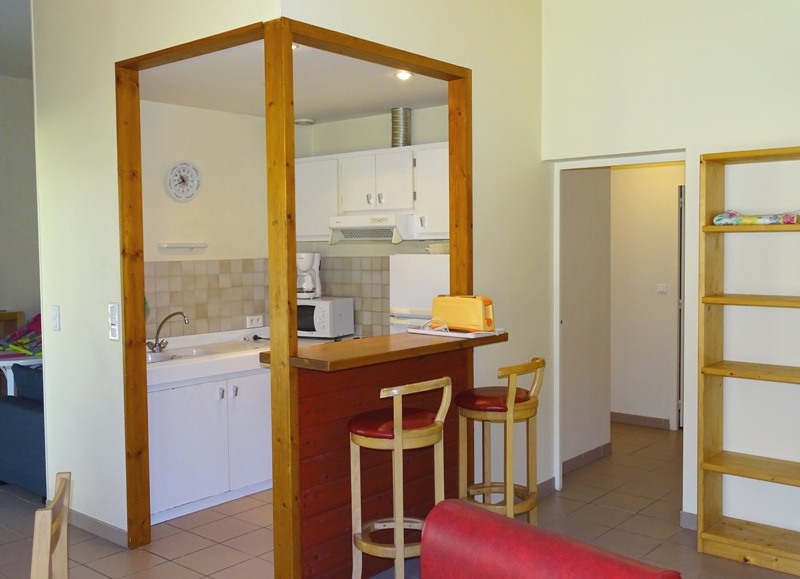 Gîte communal de Pompogne, Pompogne - photo 6