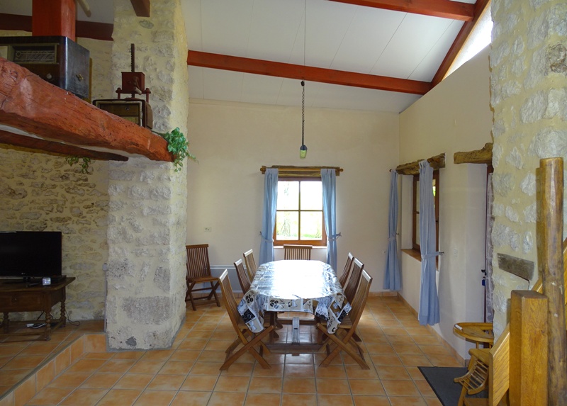 Les Figuiers de Monflanquin, Monflanquin - photo 16