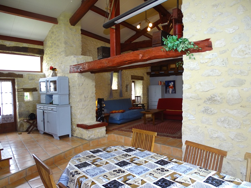 Les Figuiers de Monflanquin, Monflanquin - photo 7