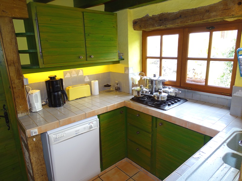 Les Figuiers de Monflanquin, Monflanquin - photo 12