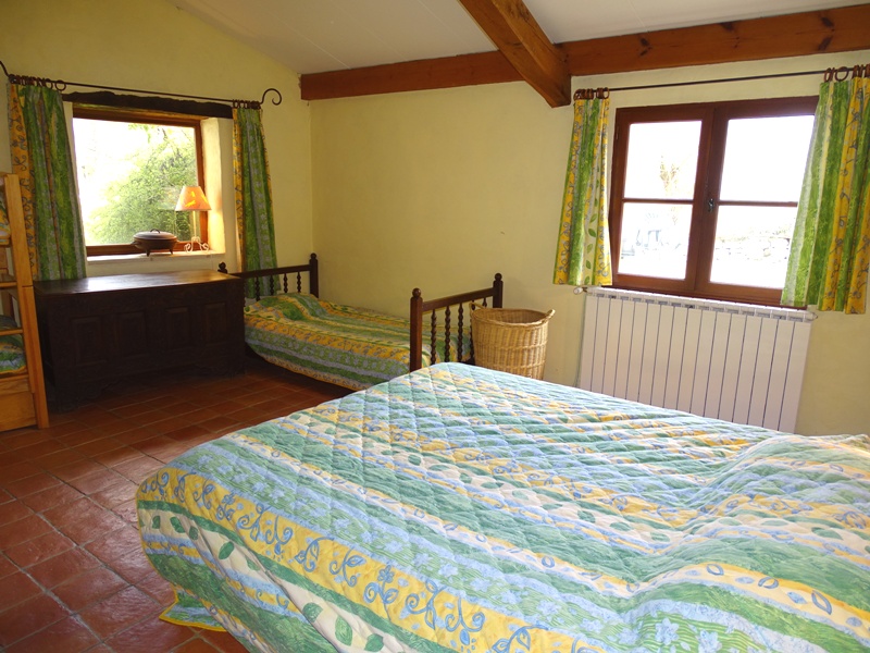 Les Figuiers de Monflanquin, Monflanquin - photo 4