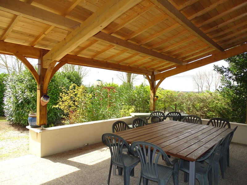 Les Figuiers de Monflanquin, Monflanquin - photo 10