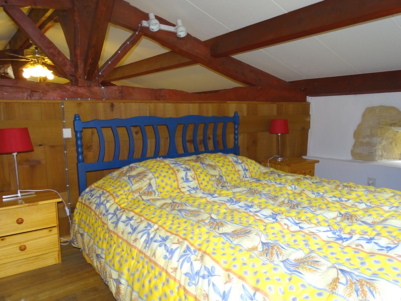 Les Figuiers de Monflanquin, Monflanquin - photo 15