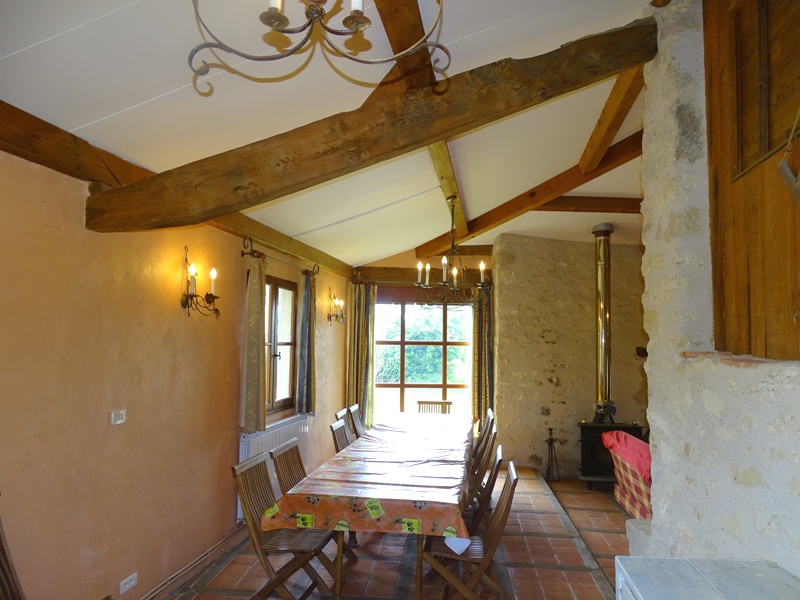 Les Figuiers de Monflanquin, Monflanquin - photo 11