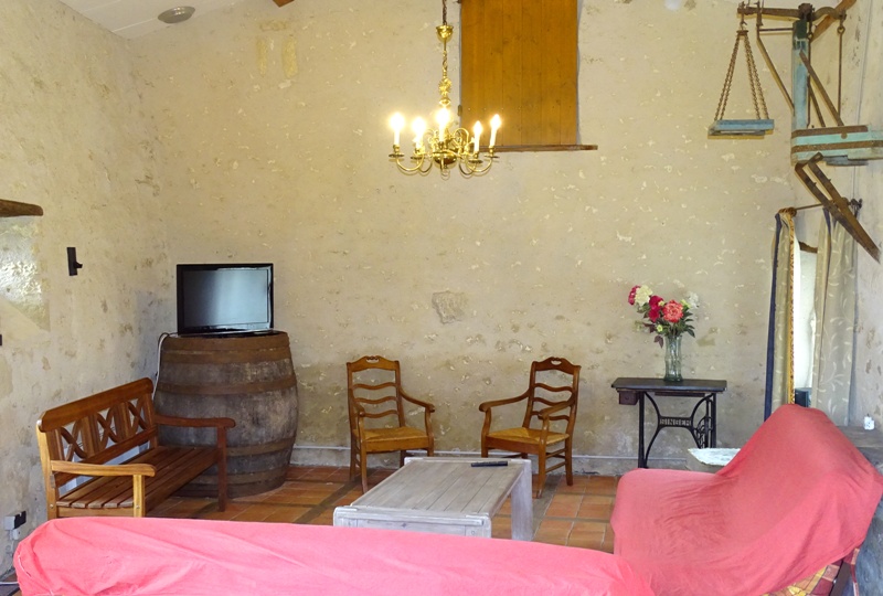 Les Figuiers de Monflanquin, Monflanquin - photo 9