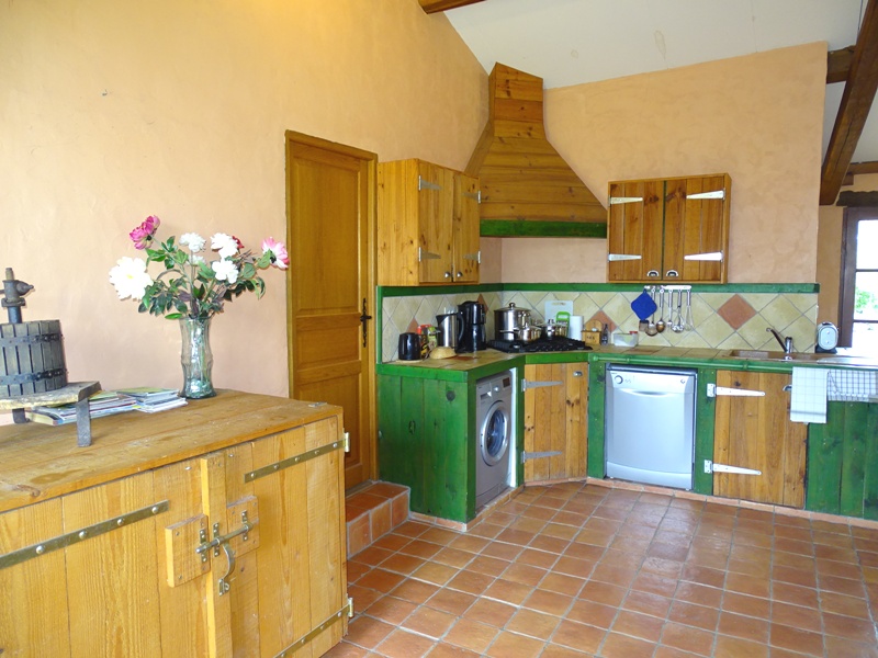 Les Figuiers de Monflanquin, Monflanquin - photo 13