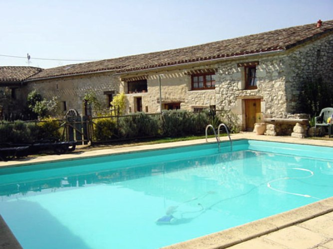 Les Figuiers de Monflanquin, Monflanquin - photo 5